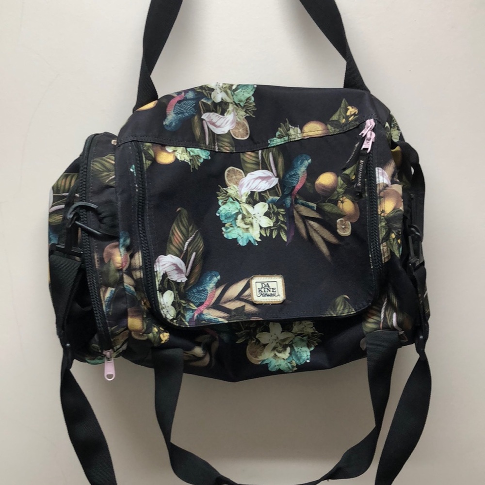 Dakine Eq Duffle Bag 31L